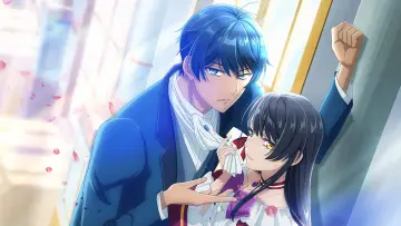 Zasłona к сериалу "歴史に残る悪女になるぞ" #1487841