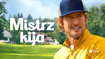 Zasłona к сериалу "Mistrz kija" #1358479