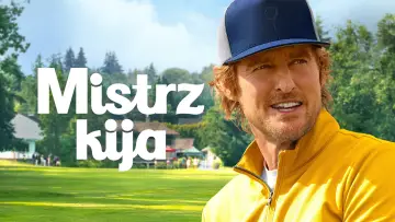 Zasłona к сериалу "Mistrz kija" #1358480