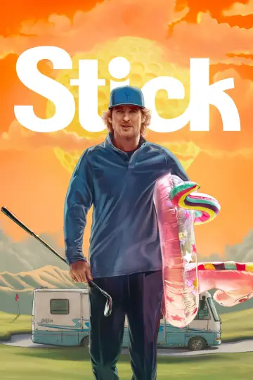 Plakat к сериалу "Mistrz kija" #1358491