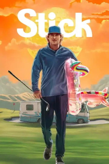 Plakat к сериалу "Mistrz kija" #1358502