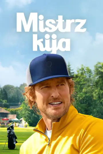 Plakat к сериалу "Mistrz kija" #1358506