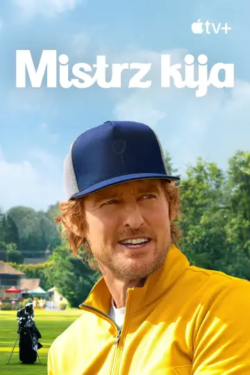 Plakat к сериалу "Mistrz kija" #1358510