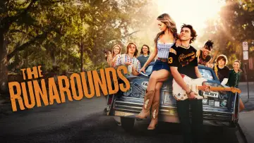 Zasłona к сериалу "The Runarounds" #1482484