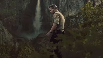Zasłona к сериалу "Dzikość" #1337707