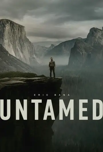 Plakat к сериалу "Dzikość" #1337729
