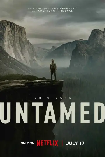 Plakat к сериалу "Dzikość" #1337731