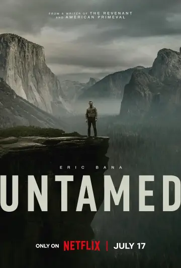 Plakat к сериалу "Dzikość" #1337733