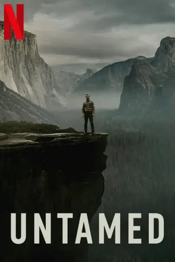 Plakat к сериалу "Dzikość" #1337741