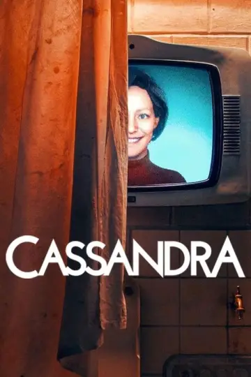 Cassandra plakat