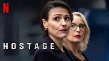 Zasłona do serialu "Wybór" #1395381