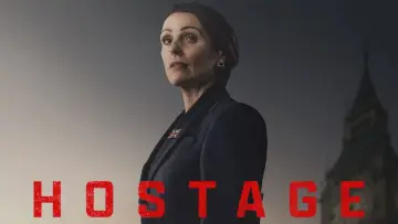 Zasłona do serialu "Wybór" #1395382