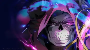 Zasłona do serialu "Maougun Saikyou no Majutsushi wa Ningen datta" #1561876