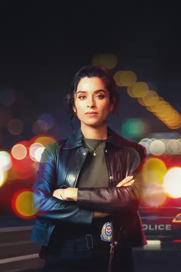 Plakat к сериалу "Allegiance" #1392765