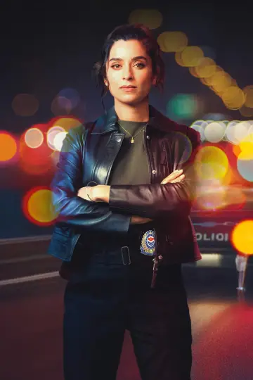 Plakat к сериалу "Allegiance" #1392766