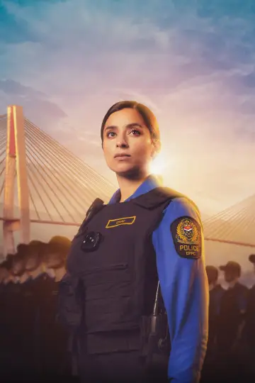 Plakat к сериалу "Allegiance" #1392769