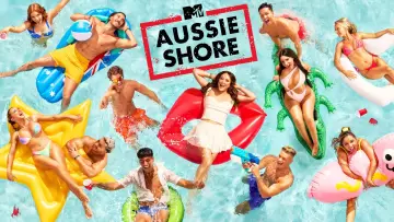 Zasłona do serialu "Aussie Shore" #1604389