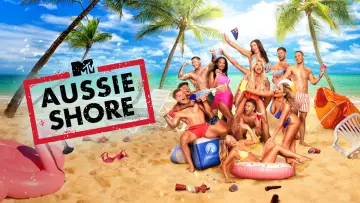Zasłona do serialu "Aussie Shore" #1604390