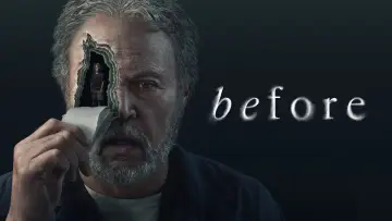 Zasłona к сериалу "Wcześniej" #1485821