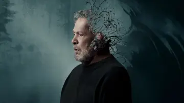 Zasłona к сериалу "Wcześniej" #1485823