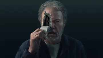 Zasłona к сериалу "Wcześniej" #1485824