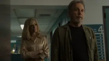 Zasłona к сериалу "Wcześniej" #1485826