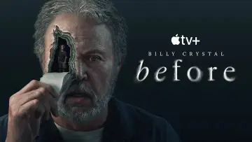 Zasłona к сериалу "Wcześniej" #1485827