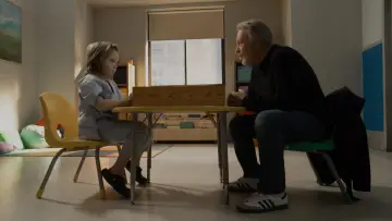 Zasłona к сериалу "Wcześniej" #1485828