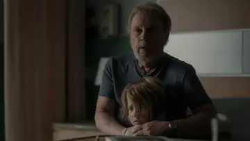 Zasłona к сериалу "Wcześniej" #1485829