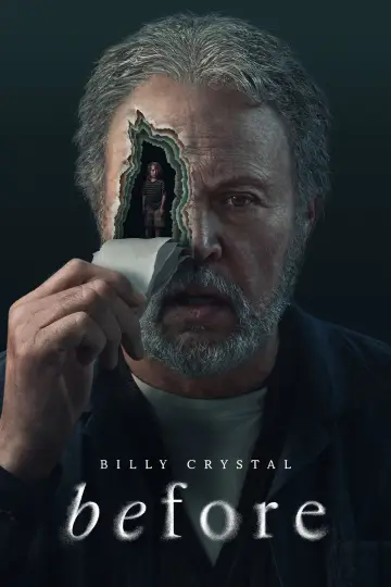 Plakat к сериалу "Wcześniej" #1485849