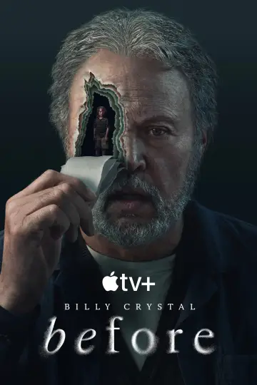Plakat к сериалу "Wcześniej" #1485850