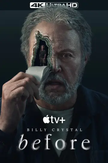 Plakat к сериалу "Wcześniej" #1485853