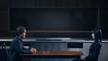 Zasłona do serialu "Doubt" #1550007