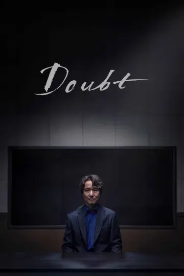 Doubt plakat