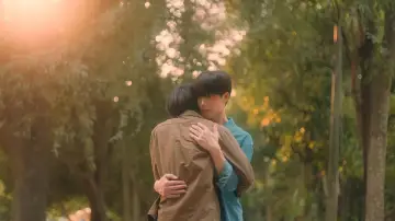Zasłona к сериалу "หมัดน็อกล็อกหัวใจ" #1495373