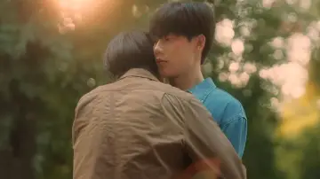 Zasłona к сериалу "หมัดน็อกล็อกหัวใจ" #1495374