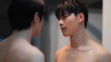 Zasłona к сериалу "หมัดน็อกล็อกหัวใจ" #1495375