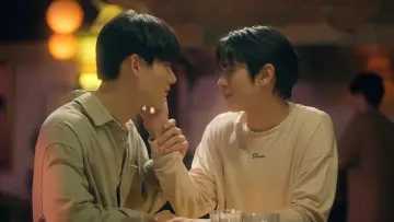 Zasłona к сериалу "หมัดน็อกล็อกหัวใจ" #1495378