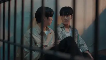 Zasłona к сериалу "หมัดน็อกล็อกหัวใจ" #1495380
