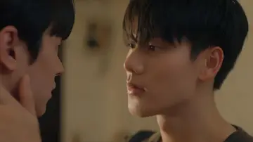 Zasłona к сериалу "หมัดน็อกล็อกหัวใจ" #1495382
