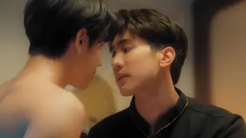 Zasłona к сериалу "หมัดน็อกล็อกหัวใจ" #1495383