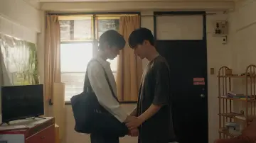 Zasłona к сериалу "หมัดน็อกล็อกหัวใจ" #1495384