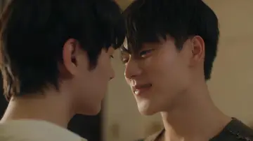 Zasłona к сериалу "หมัดน็อกล็อกหัวใจ" #1495385