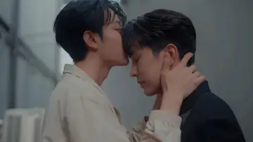 Zasłona к сериалу "หมัดน็อกล็อกหัวใจ" #1495387