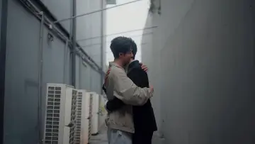 Zasłona к сериалу "หมัดน็อกล็อกหัวใจ" #1495388