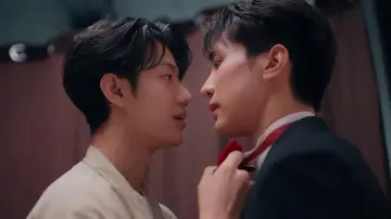 Zasłona к сериалу "หมัดน็อกล็อกหัวใจ" #1495392