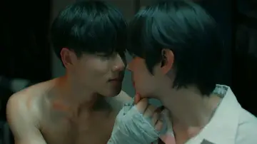 Zasłona к сериалу "หมัดน็อกล็อกหัวใจ" #1495394