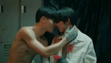 Zasłona к сериалу "หมัดน็อกล็อกหัวใจ" #1495396