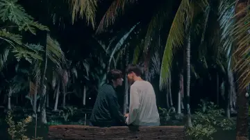 Zasłona к сериалу "หมัดน็อกล็อกหัวใจ" #1495399