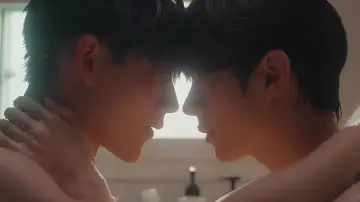 Zasłona к сериалу "หมัดน็อกล็อกหัวใจ" #1495402